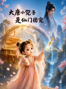 短剧《大唐小兕子是仙门团宠》75集短剧全集免费在线看个够