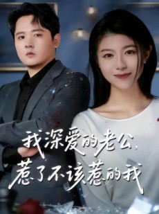 短剧《我深爱的老公，惹了不该惹的我》60集短剧免费在线观看完整版