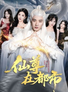 短剧《仙尊在都市》76集短剧1080P超清在线追剧