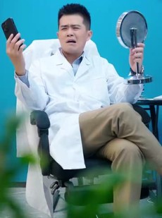 短剧《开局我在医院风生水起》80集短剧蓝光画质无广告观看
