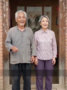 短剧《我开农机力挽狂澜》30集短剧在线免费看至大结局