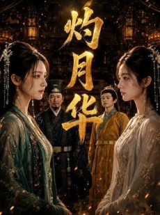 短剧《灼月华》62集短剧1080P在线畅享全集