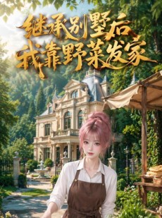 短剧《继承别墅后我靠野菜发家》60集短剧全集在线免费畅享