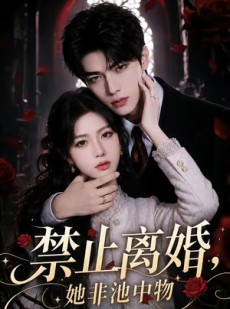 短剧《禁止离婚，她非池中物》144集短剧全集在线畅快追