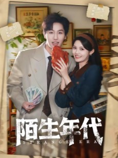 短剧《陌生年代》104集短剧一键观看全集无广告