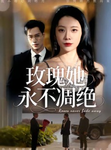 短剧《玫瑰她永不凋绝》68集短剧免费观看全集高清流畅