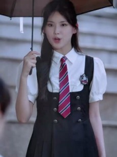 短剧《学霸妹妹不好惹》60集短剧每日更新追剧不等待