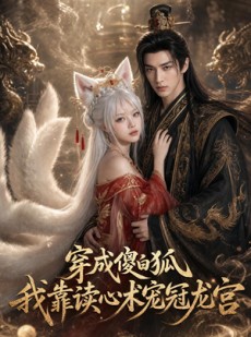 短剧《穿成傻白狐，我靠读心术宠冠龙宫》82集短剧超清画质免费观看