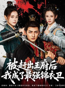 短剧《被赶出王府后我成了最强锦衣卫》80集短剧全集免费解锁观看