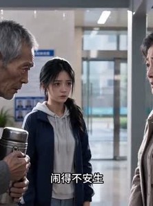 短剧《门外的爷爷》43集短剧免费在线观看完整剧情