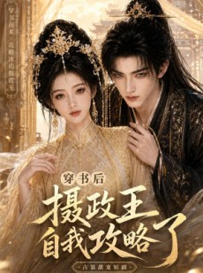 短剧《穿书后摄政王自我攻略了》32集短剧在线解锁全集观看
