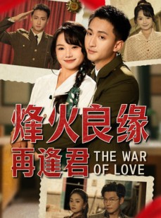 短剧《烽火良缘再逢君》59集短剧高清流畅在线免费观看