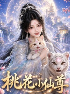 短剧《桃花小仙尊》50集短剧高清无广告在线观看