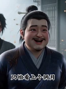 短剧《牛马穿成废材后，我在古代搞工业革命》40集短剧免费畅享全集资源