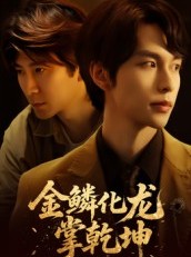 短剧《金lin化龙掌乾坤》54集短剧无广告高清观看
