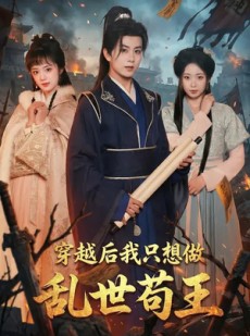 短剧《穿越后我只想做乱世苟王》95集短剧1080P超清在线畅看