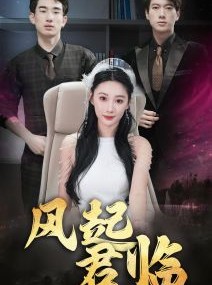 短剧《风起君临》83集短剧高清流畅在线观看