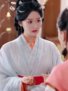 短剧《下堂王妃逆袭记》77集短剧全集手机在线观看