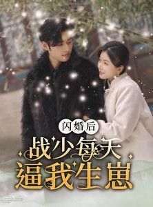 短剧《闪婚后战少每天逼我生崽》91集短剧无广告纯净版观看