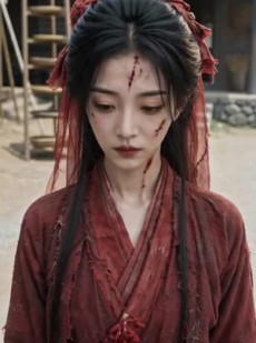 短剧《朱砂一笔：凤归九天判九族》47集短剧完整版免费畅享观看