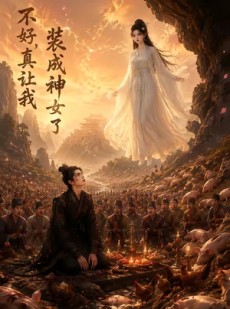 短剧《不好，真让我装成神女了》46集短剧全集免费在线看个够