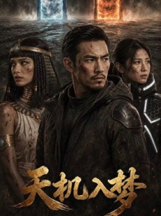 短剧《天机入梦》58集短剧网盘资源免费畅看