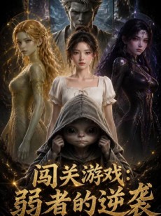 短剧《闯关游戏：弱者的逆袭》101集短剧高清全集免费看