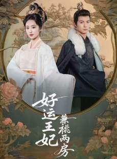 短剧《好运王妃兼祧两房》50集短剧全集高清极速观看体验