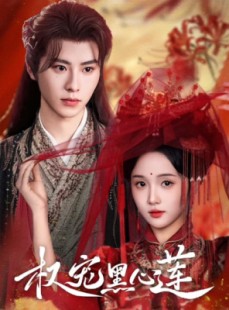 短剧《权宠黑心莲》78集短剧超清画质网盘下载看