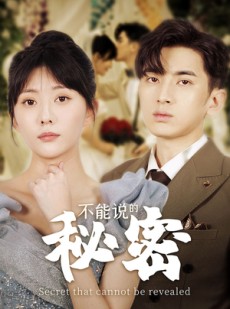 短剧《不能说的秘密》72集短剧全集高清完整版免费追