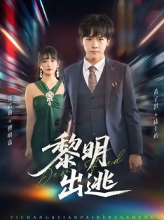 短剧《黎明出逃》80集短剧超清画质在线看全剧