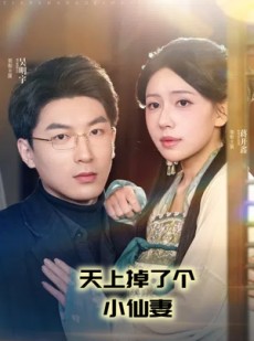 短剧《天上掉了个小仙妻》60集短剧高清未删减版在线看