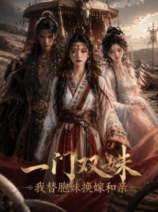 短剧《一门双姝：我替胞妹换嫁和亲》52集短剧完整版高清免费看