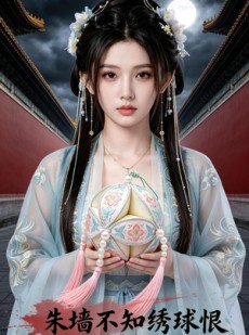 短剧《朱墙不知绣球恨》61集短剧免费畅享高清全集