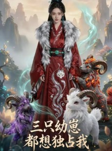 短剧《三只幼崽都想独占我》87集短剧全集免费在线追剧
