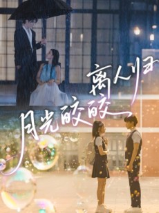 短剧《月光皎皎离人归》70集短剧蓝光画质免费在线看