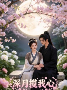 短剧《深月揽我心》58集短剧无广告免费观看全集
