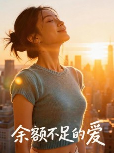 短剧《余额不足的爱》45集短剧完整版免费畅享观看