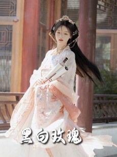 短剧《黑白玫瑰》66集短剧蓝光画质无广告观看