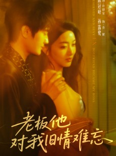 短剧《老板他对我旧情难忘》76集短剧全集无删减在线看