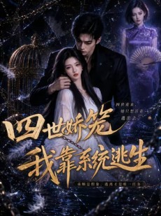 短剧《四世娇笼我靠系统逃生》15集短剧高清完整版免费观看