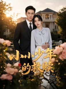短剧《小小少年的救赎》100集短剧高清全集免费点播