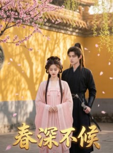 短剧《春深不负》80集短剧全集免费在线品鉴