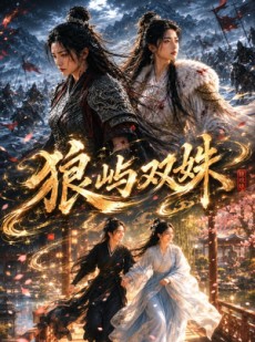短剧《狼屿双姝》53集短剧全集一键解锁在线看