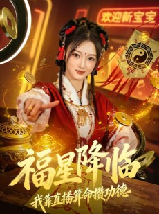 短剧《福星降临我靠直播算命攒功德》73集短剧在线观看直达大结局