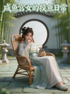 短剧《咸鱼宫女的摸鱼日常》33集短剧在线观看全集无阻