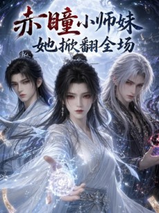 短剧《赤瞳小师妹她掀翻全场》108集短剧免费观看完整剧情