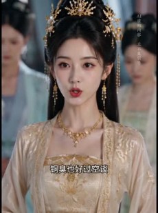 短剧《错嫁良缘：王爷心尖宠》46集短剧超清免费在线看到完结