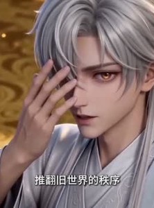 短剧《联姻后我和魔尊掀翻宫廷》38集短剧在线解锁全集观看