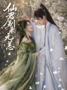 短剧《仙君别来无恙》48集短剧全集资源免费观看